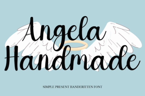 Angela Handmade: A Designer's Review for Real Branding