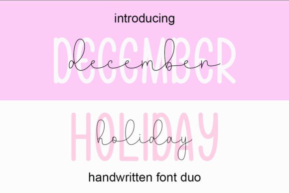 December Holiday: A Designer's Honest Review for Branding