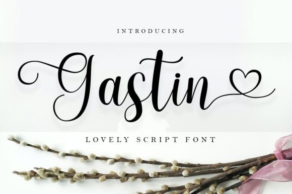 Gastin: A Designer's Review for Real Branding Work