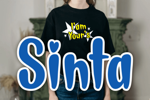 Sinta Font Review: A Bold Typeface for Small Business Branding