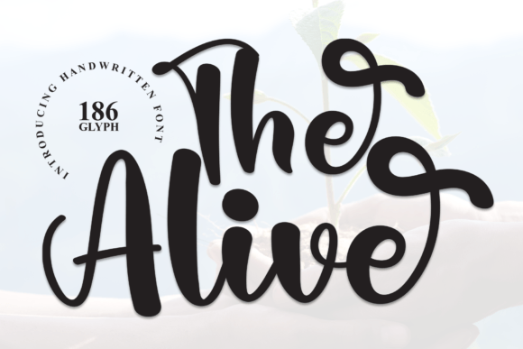 The Alive Font: A Web Designer's Review for Digital Brands