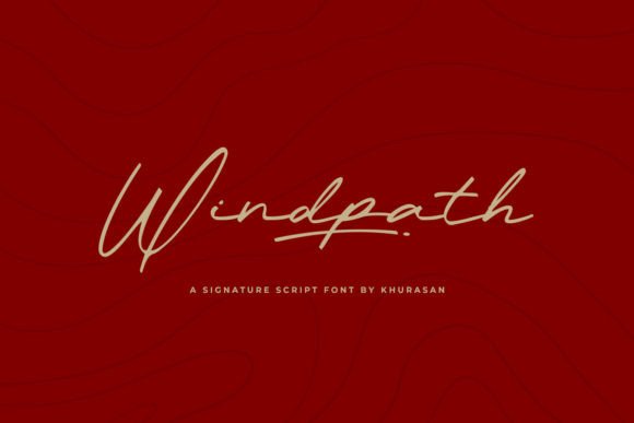 Windpath: A Designer's Review for Real Branding Projects